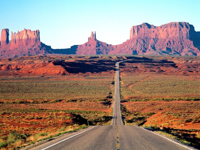 On-the-Road-Again-Monument-Valley-Arizona